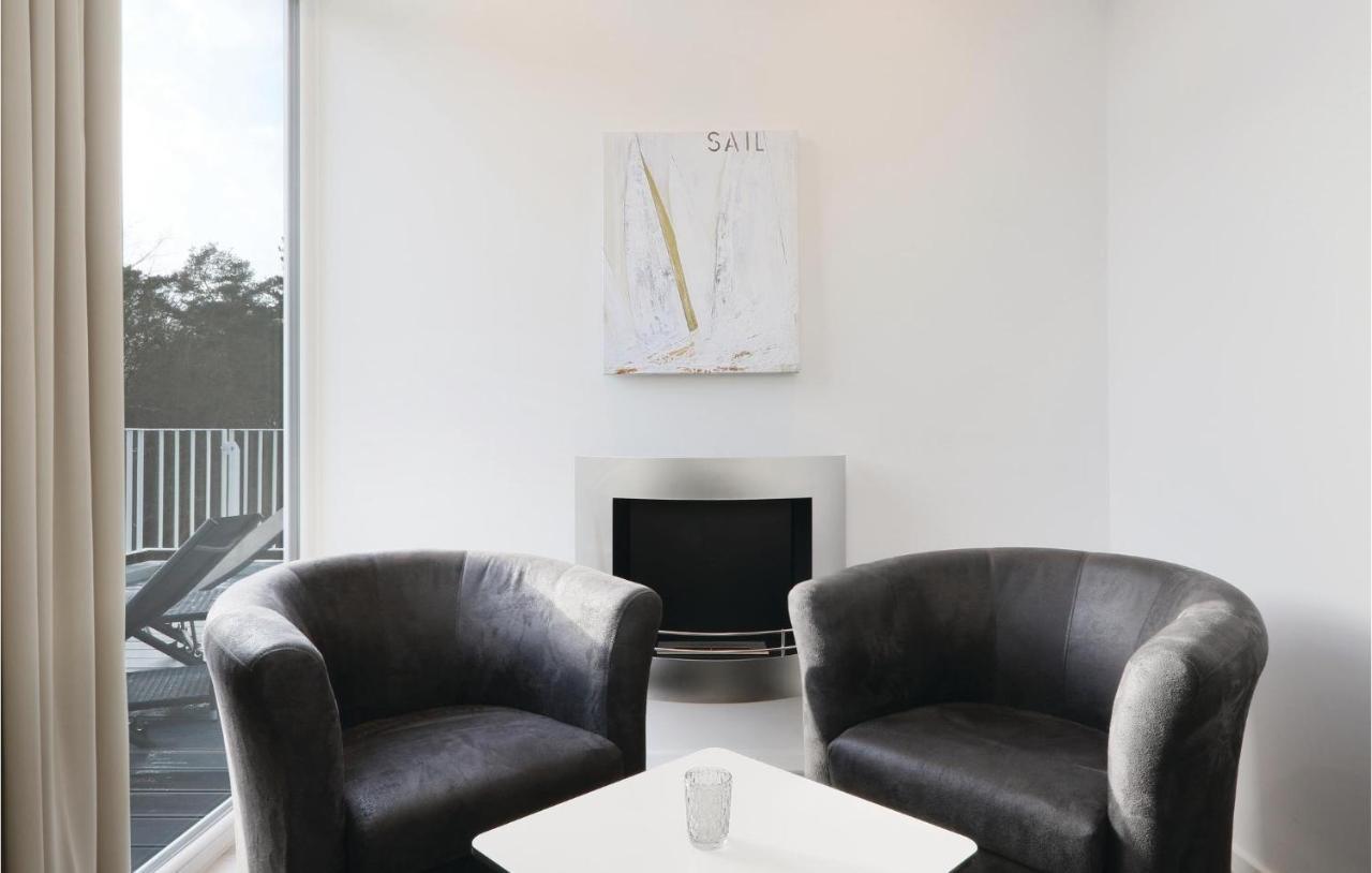 Duenenvilla Penthouse Lübeck Eksteriør bilde