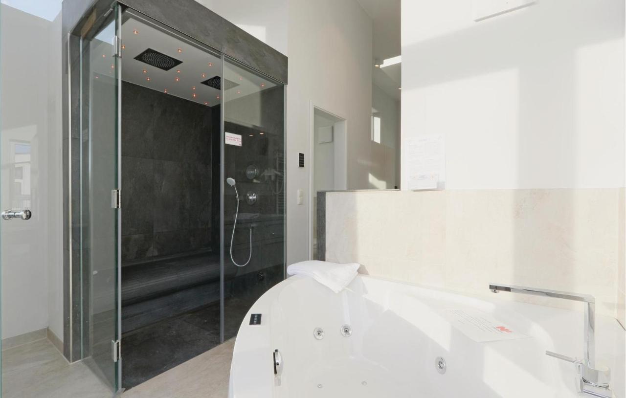 Duenenvilla Penthouse Lübeck Eksteriør bilde