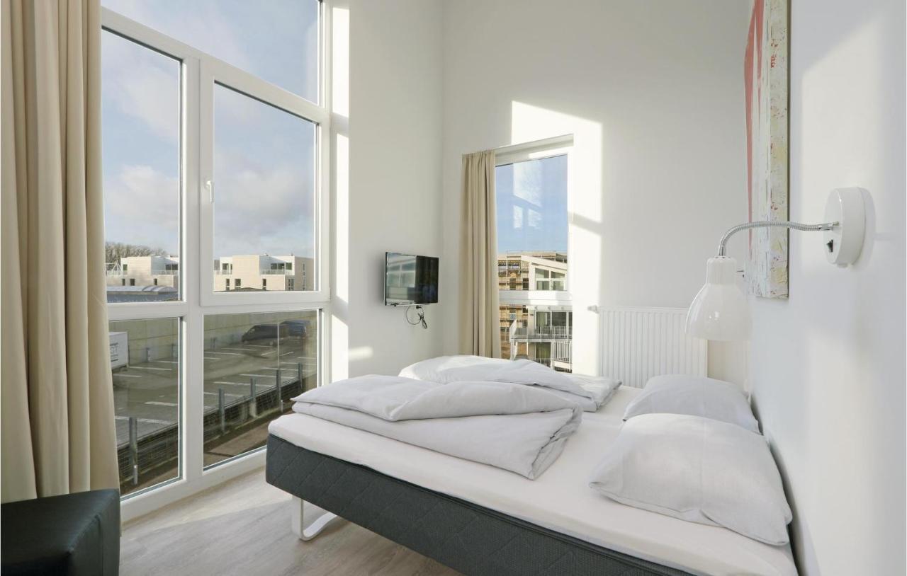 Duenenvilla Penthouse Lübeck Eksteriør bilde