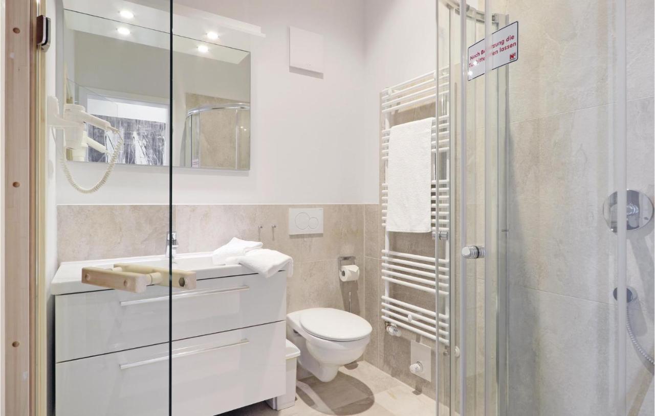 Duenenvilla Penthouse Lübeck Eksteriør bilde